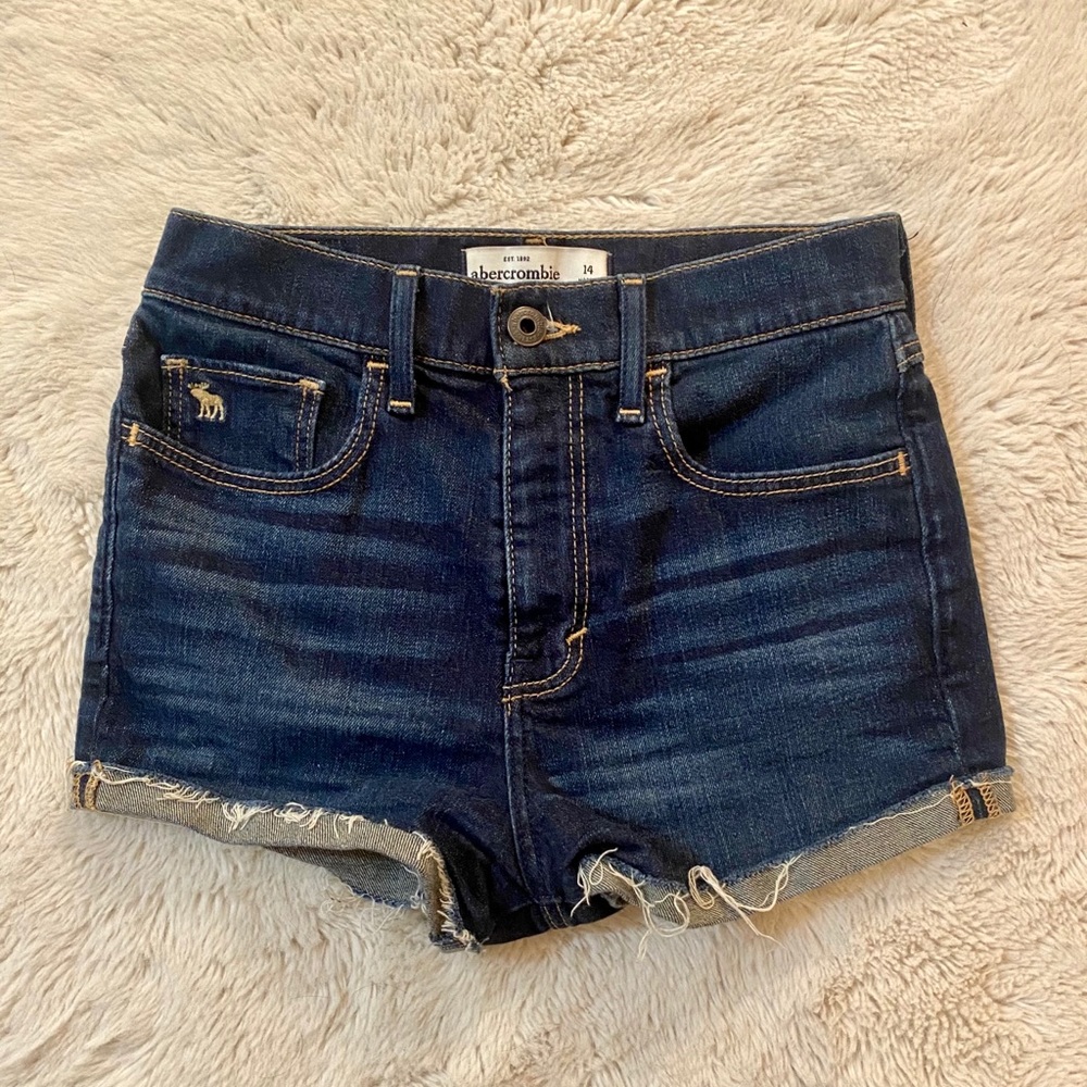 Abercrombie Kids Shorts